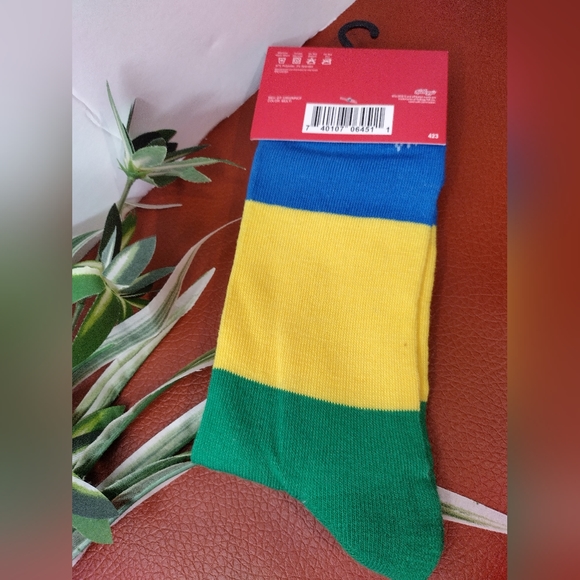 Kelloggs Froot Loops Socks - Picture 4 of 4